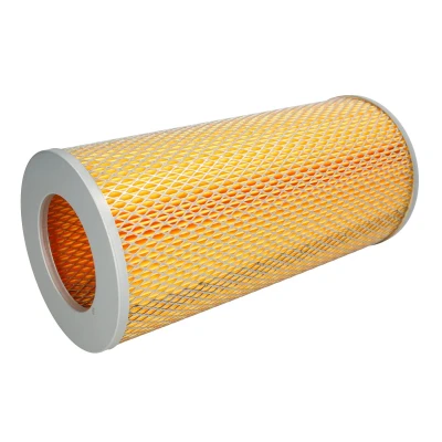 Afbeelding van JC PREMIUM B22045PR Luchtfilter 280 134 Rond Filter insert TOYOTA: Hiace 4 Bus