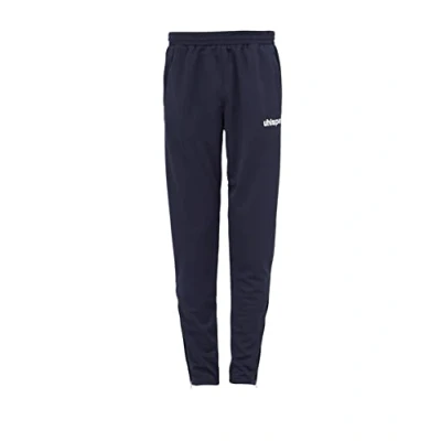 Afbeelding van Uhlsport Team Polyesterbroek Heren Marine Maat: 5XL
