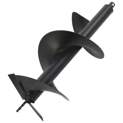 Afbeelding van Grondboor 300 mm staal