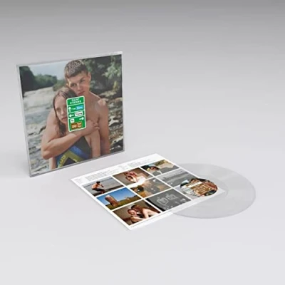 Afbeelding van Saint Etienne I’ve Been Trying To Tell You (LP) (Limited Edition) (Coloured Vinyl)