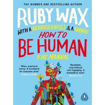 Image de How to Be Human