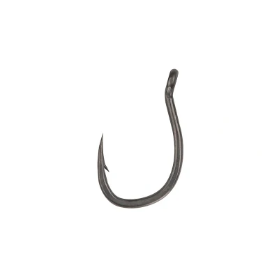 Afbeelding van Fox Edges Super Wide Gape (Out Turned Eye) Micro Barbed (10pcs) Maat : haak 6