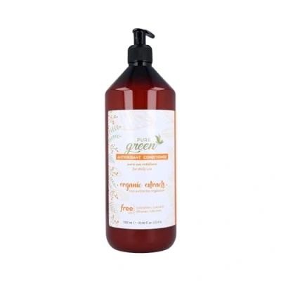 Afbeelding van Conditioner Pure Green Antioxidant Inhoud 1 L