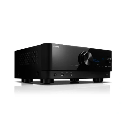 Afbeelding van Yamaha RX V6A, Noir