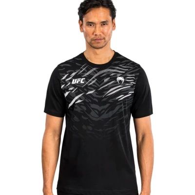 Afbeelding van Venum Replica T shirt met korte mouwen voor heren
