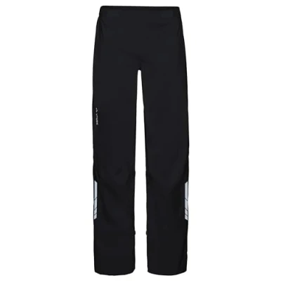 Afbeelding van Men&#039;s Moab Rain Pants black S