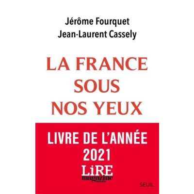 Image de La France sous nos yeux.