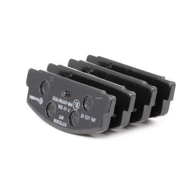Afbeelding van Brembo Remblokset P 49 036