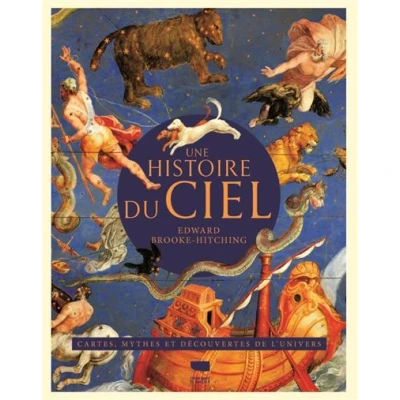 Image de Une histoire du ciel