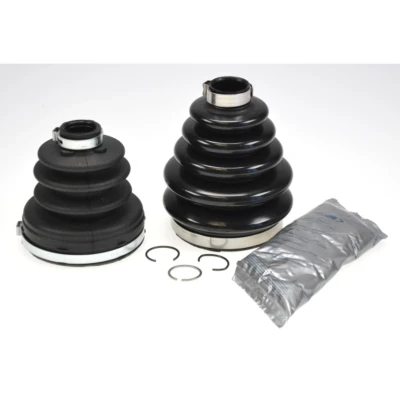 Afbeelding van SPIDAN 25371 Aandrijfashoes TPE (thermoplastische elastomeer), NBR (Nitril Butadien Kautschuk) FORD: FIESTA 6
