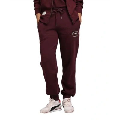 Afbeelding van PUMA Class comfort sweatpant voor Dames, Maat XXS