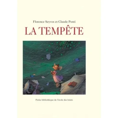 Image de La tempête