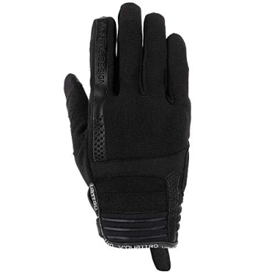 Afbeelding van Vquattro Rush 18 Handschoenen Zwart 3XL