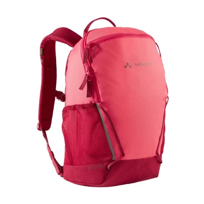 Afbeelding van Vaude Hylax Backpack voor kinderen, Maat: One Size, Bright pink