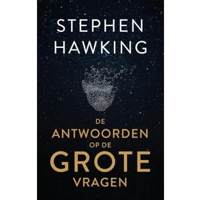 Afbeelding van de antwoorden op grote vragen