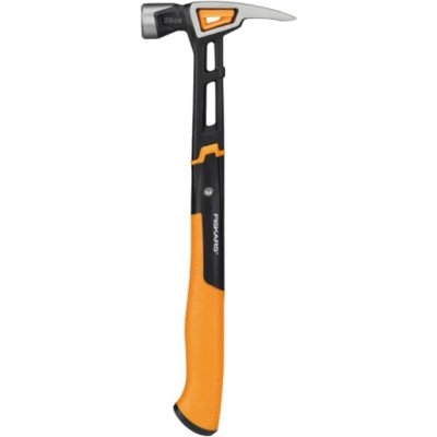 Afbeelding van FISKARS bekistingshamer IsoCore XL 39,2cm