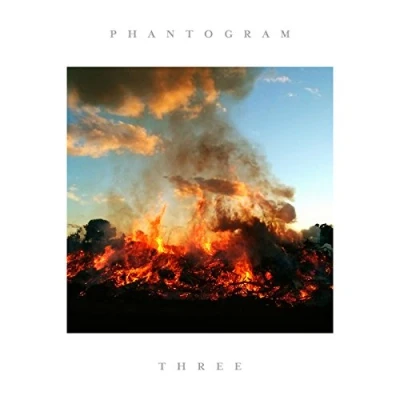 Afbeelding van Phantogram Three (LP)