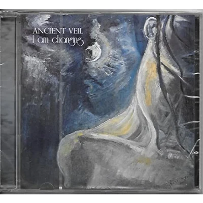 Afbeelding van I Am Changing (CD)