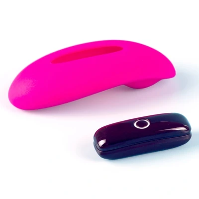 Afbeelding van Magic Motion Candy App Controlled Panty Vibrator