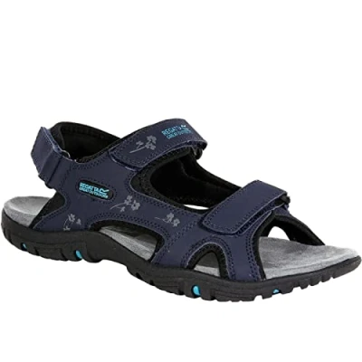 Afbeelding van Regatta Lady Haris Sandalen Vrouwen MAAT 39 Blauw