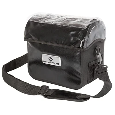 Afbeelding van M Wave, Fietstas, (7 l, Stuurtas)