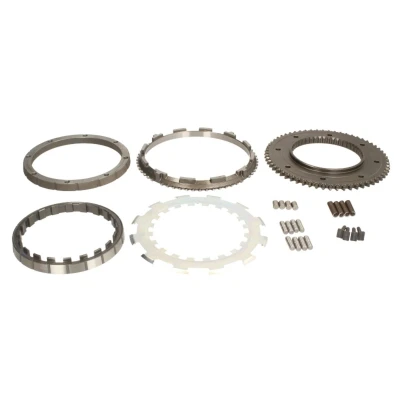 Afbeelding van C.E.I. Versnellingspook reparatieset 298.450