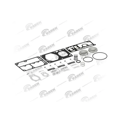Afbeelding van Vaden Original Luchtcompressor 1300 330 500