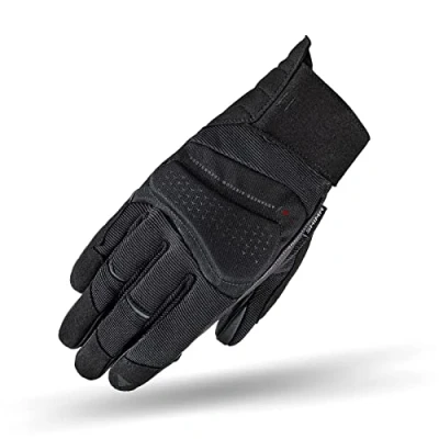 Afbeelding van SHIMA Air 2.0 Dames Zwart Handschoenen Maat XS Handschoen