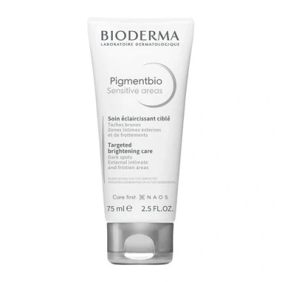 Image de Bioderma Pigmentbio Sensitive Areas Tube 75ml