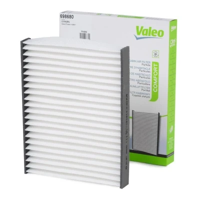 Afbeelding van Valeo Interieurfilter 698680