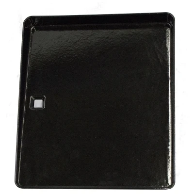 Afbeelding van Campingaz Gasbarbecue Plancha Accessory For Barbecue