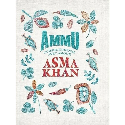 Afbeelding van Ammu cuisine indienne avec amour