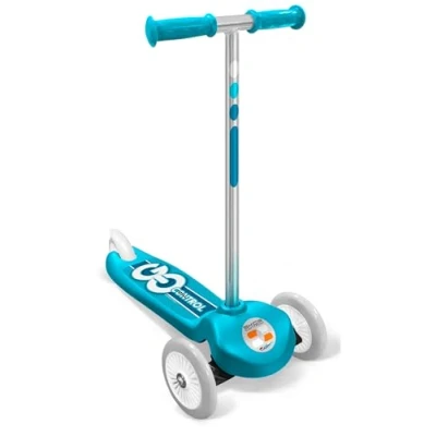 Afbeelding van 3 wiel Kinderstep Steering Step Unisex SKIDS CONTROL