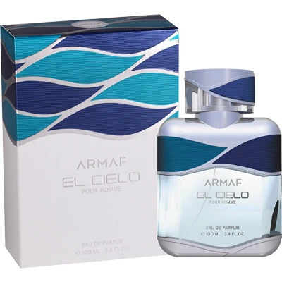 Afbeelding van Armaf El Cielo Pour Homme Eau de Parfum 100 ml