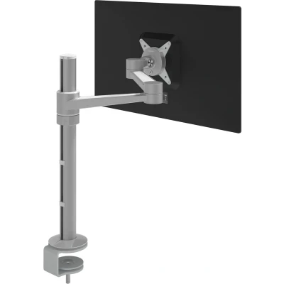 Afbeelding van Dataflex ViewLite Monitorarm Zilver