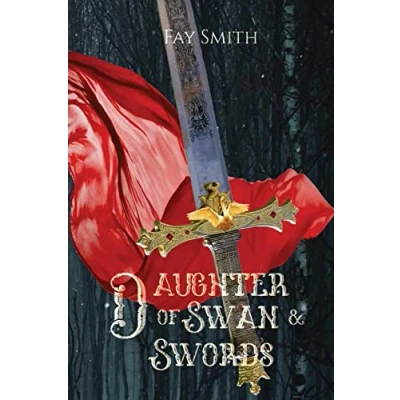 Afbeelding van Daughter of Swan &amp; Swords