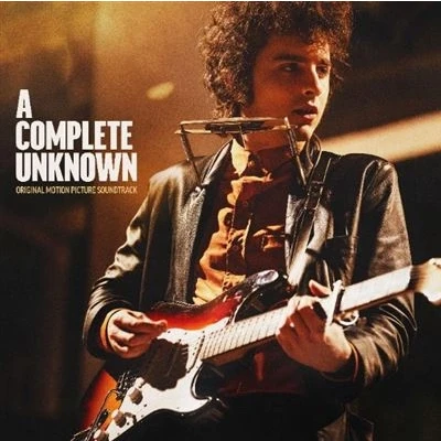 Image de A Complete Unknown (Original Motion Picture Soundtrack)
