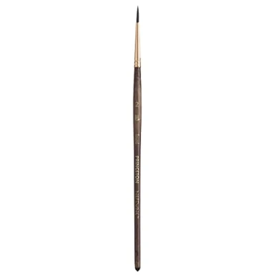 Afbeelding van PRINCETON NEPTUNE, serie P4750, rond, maat 2, korte mouw