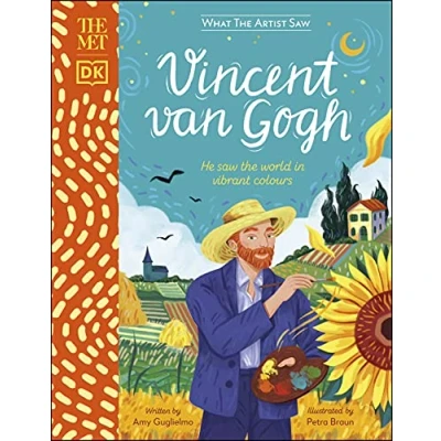 Afbeelding van The Met Vincent van Gogh