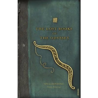 Afbeelding van the Lost Books of Odyssey