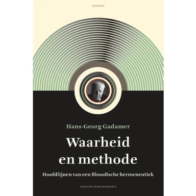Afbeelding van Waarheid en methode