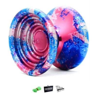 Afbeelding van YoYoFactory Bullseye