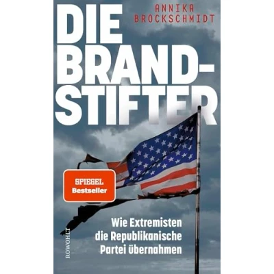 Afbeelding van Die Brandstifter