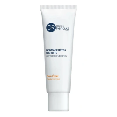 Afbeelding van Docteur Renaud Soin Éclat Peeling Eclat Gommage Detox Carotte