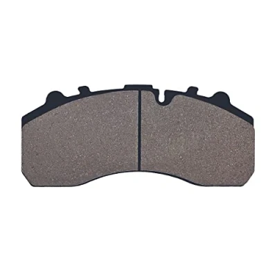 Afbeelding van Valeo Remblokset 882200