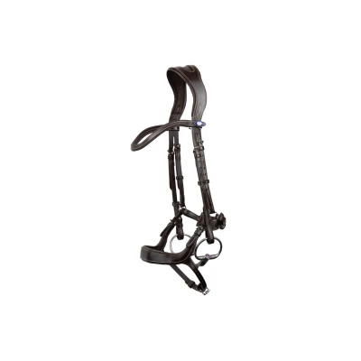 Image de PS of Sweden Pioneer anatomical bridle