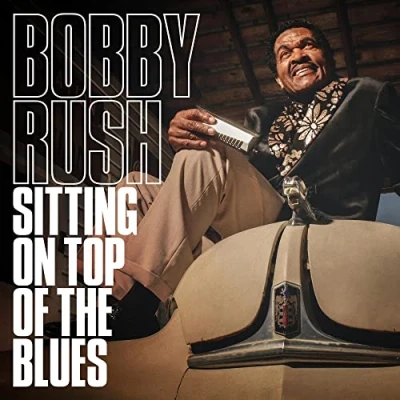 Afbeelding van Sitting On Top of the Blues