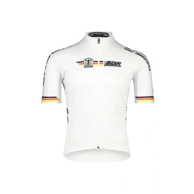 Afbeelding van Bioracer Wielershirt, Heren, Maat: XL, Bdr