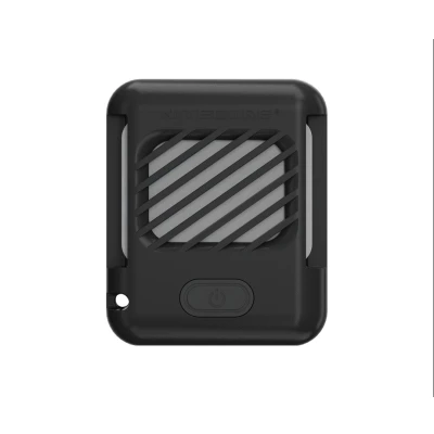 Afbeelding van Nitecore EMR05 Muggenverjager Zwart Anti Insecten