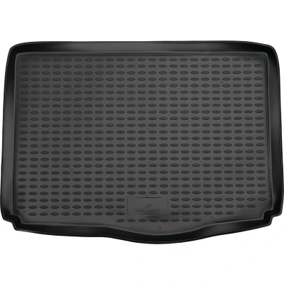 Afbeelding van Kofferbakmat XTR geschikt voor Fiat Punto 01/2012 Vandaag, Evo 07/2008 Grande 06/2005 Vandaag
